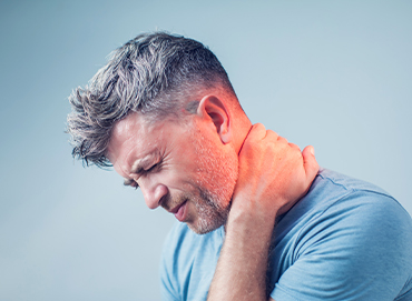 Im-Lot-Kopf,-Genick-(Atlas)